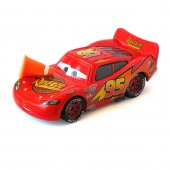Disney Cars 3 Bilar Pixar ABG Mattel Metall Mcqueen Cone FP