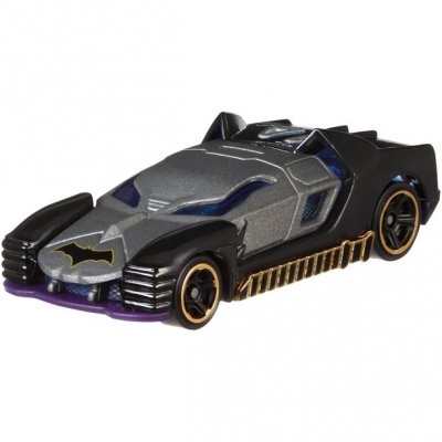 Dinotoys Hot Wheels Batman Cars Bilar metall Batman Rebirth FP