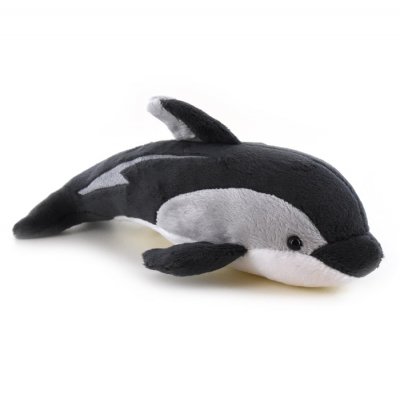 Robetoy Mjukisdjur 40663 Cuddly Gosedjur Plush Delfin Dolphin 25cm