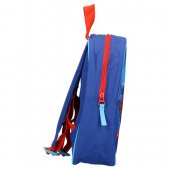 Marvel Spiderman Ryggsäck Backpack 0921 Mörkblå 28x22cm