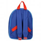 Marvel Spiderman Ryggsäck Backpack 0921 Mörkblå 28x22cm