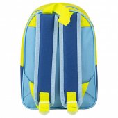 Nickelodeon Paw Patrol 4357 Ryggsäck Backpack Playtime Pups Turkos 29cm