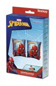 Marvel Spiderman Spider-man Armbands Armpuffar Simpuffar Armringar Bestway 3-6 år