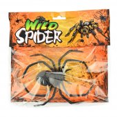 Robetoy 41327 Black Widow Svarta änkan Spindel 15cm