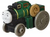 Fisher Price Thomas Vännerna Friends Adventures metall 6cm tåg Trevor