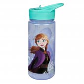 Disney Frost Frozen Aero FRX9913 Vattenflaska Drickflaska 50cl Turkos