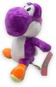 Leksaker Super Mario Bros Gosedjur mjukisdjur Plush YOSHI 25cm Välj