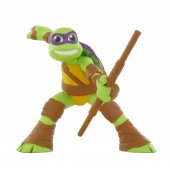Leksaker Figurer Leksaksfigur Comansi Ninja Turtles 99612 Donatello Lila