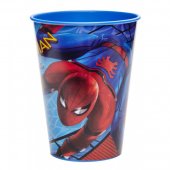 Leksaker Disney Marvel Spiderman 1st Mugg 260ml 10cm BLÅ