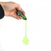 64131 Sticky Grabber Hand Stretch Klibbig Hand 20cm Välj rest 3