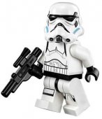 Lego Figurer Star Wars Rebel Stormtrooper LF50-69A