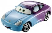 Disney Cars Bilar Pixar Mattel Colour Color Changers Sally Porsche