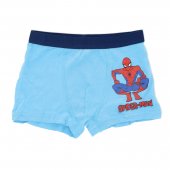 Marvel Spiderman Spider-man 4-Pack Barnkalsonger 122-128