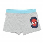 Marvel Spiderman Spider-man 4-Pack Barnkalsonger 134-140