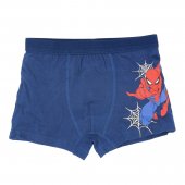 Marvel Spiderman Spider-man 4-Pack Barnkalsonger 134-140