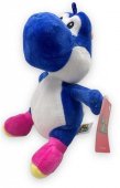 Leksaker Super Mario Bros Gosedjur mjukisdjur Plush YOSHI 25cm Välj