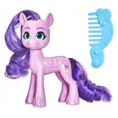 Hasbro Leksaker Häst My Little Pony Movie Figur 10cm ROSA Princess