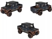 Leksaker Hot Wheels Mattel Cars Bilar metall MUD RUNNER 8cm VÄLJ rest 2