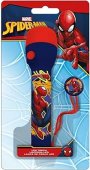 Marvel Spiderman Spider-man 50039 Flashlight Ficklampa LED Jumbo 16cm
