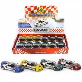 LEKSAKER Robetoy Bilar Cars 61543 Lotus Exiges 1:32 13cm Välj Färg