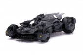 Batman JADA Bilar Cars metall 1:32 Batmobile 13x4cm Justice League Grey