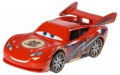 Disney Cars Bilar Pixar mattel Dragon Mcqueen Tokyo oil CB1-197