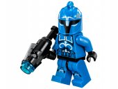 Lego Figurer Star Wars Senate Commando Printed Legs Captain BL3