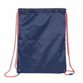 Marvel Spiderman 16423 Gymnastikpåse Gympapåse Gymbag 44x33cm