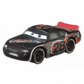 Disney Cars 3 Bilar Pixar Mattel Metall Aiken Axler Nitroade 28 FP