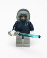 Lego Figurer - Anakin Skywalker Snow 8085 LF50-44