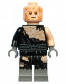 Lego Figurer Disney Star Wars Anakin Transformation LF50-24