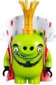 Lego Figur Angry Birds Figs - King pig 75826 Kungen