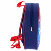 Nickelodeon Paw Patrol Ryggsäck Backpack 2733 Mörkblå 28x22cm