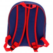 Nickelodeon Paw Patrol Ryggsäck Backpack 2733 Mörkblå 28x22cm
