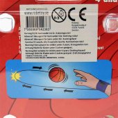 Robetoy Leksaker 54238 Ball with string boll med snöre Välj! rest 10