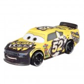 Disney Cars 3 Bilar Pixar ABG Mattel Metall Brian Spark Leakless 52 FP