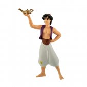 Micki Bullyland WD Figur Disney Princess Aladdin