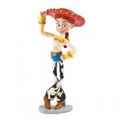 Micki Bullyland WD Figur Disney Toy Story JESSIE