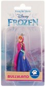 Leksaker Figur Bullyland Disney Frost Frozen Nyckelring Keychain ANNA FP