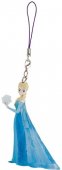 Leksaker Figur Disney Bullyland Frost Frozen Nyckelring Keychain ELSA FP