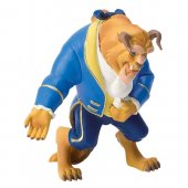 Micki Bullyland WD Figur Disney Skönheten & Odjuret - Odjuret the Beast