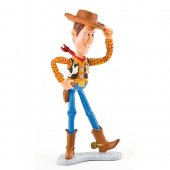 Micki Bullyland WD Figur Disney Toy Story WOODY