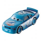 Disney Cars 3 Bilar Pixar Mattel Metall bil - Cal Weathers 42 FP