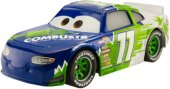 Disney Cars 3 Bilar Pixar Mattel Metall bil - Chip Gearings 11 FP