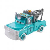 Disney Cars 3 Bilar Pixar Mattel Metall Bärgarn Dr.Mater CB1-99A