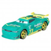 Disney Cars 3 Bilar Pixar ABG Mattel Metall M Fast Fong Rev-n-go 73 FP
