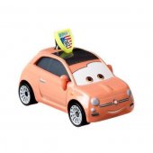 Disney Cars  Bilar Pixar Mattel Metall Maki Cartney Carsper FP