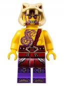 LEGO Ninjago Figur  - Chope NJO3-15A