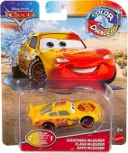 Disney Cars Bilar Pixar ABG Mattel Colour Color Changers Blixten MCQUEEN