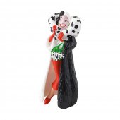 Bullywold Bullyland WD Figur Disney 101 Dalmatinerna Cruella de Vil